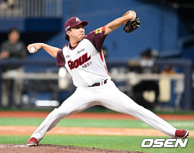 문성현. / OSEN DB