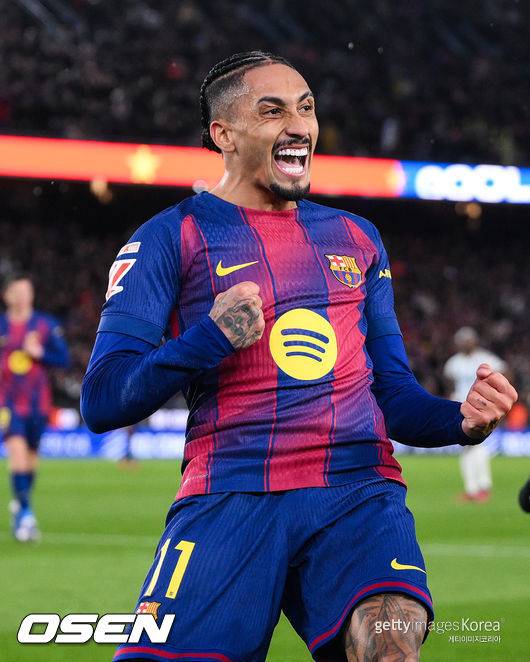 [사진] ⓒGettyimages(무단전재 및 재배포 금지)