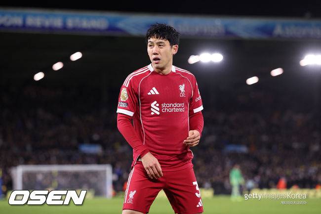 [사진] ⓒGettyimages(무단전재 및 재배포 금지)