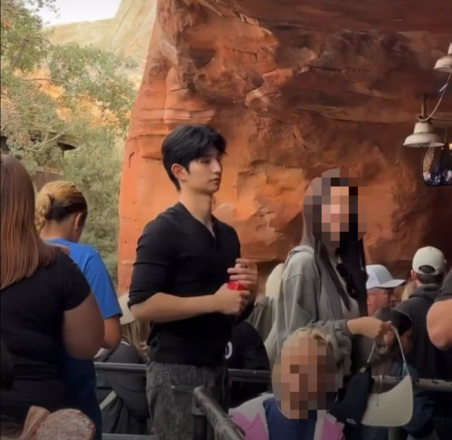 온라인 커뮤니티 캡처.