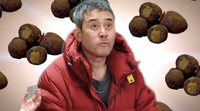 사진=유튜브 ‘깡주은’ 캡처