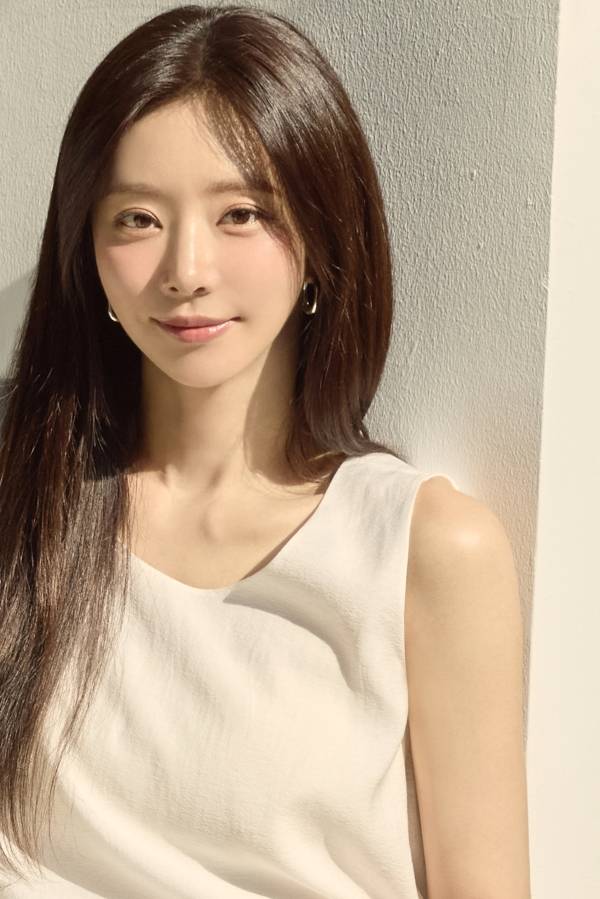 이주빈 / 사진=키이스트 제공