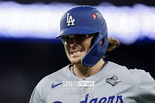 ▲ 키케 에르난데스