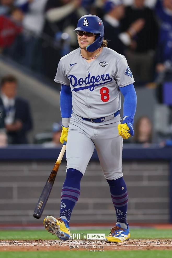 ▲ 키케 에르난데스