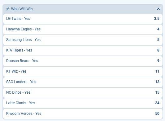 /사진=1xbet 캡처