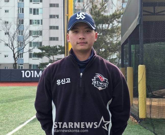 유신고 문준혁. /사진=김동윤 기자