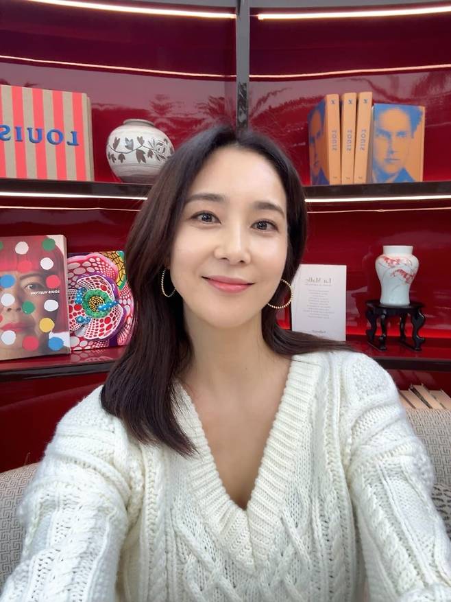 사진 = 장가현 인스타그램