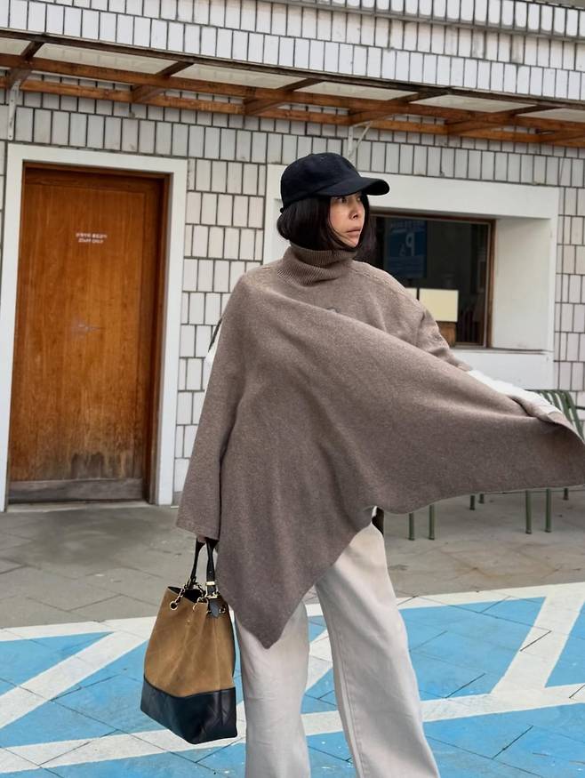 사진 = 황신혜 인스타그램