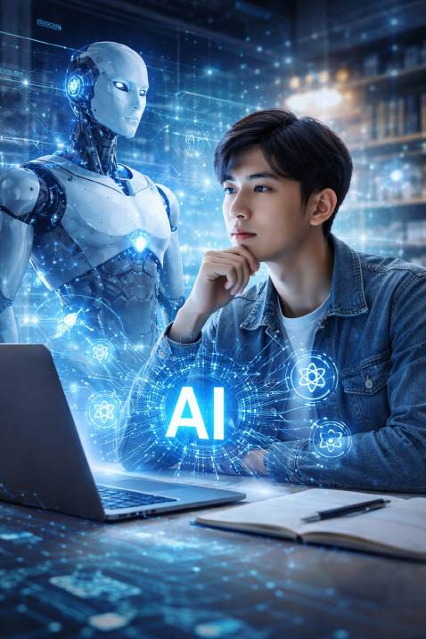 AI 생성 이미지.