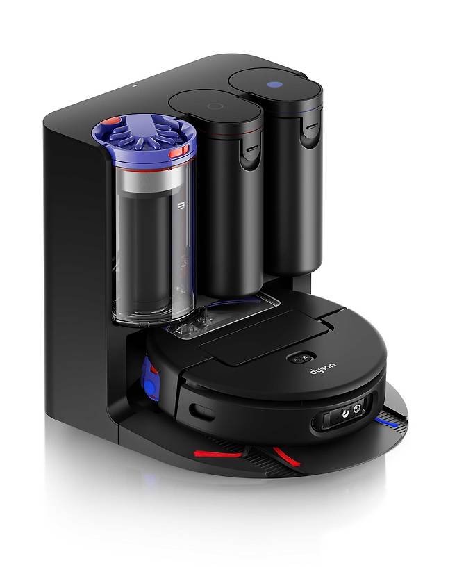 다이슨 스팟앤스크럽(Spot+Scrub) Ai 로봇 청소기 / 다이슨
