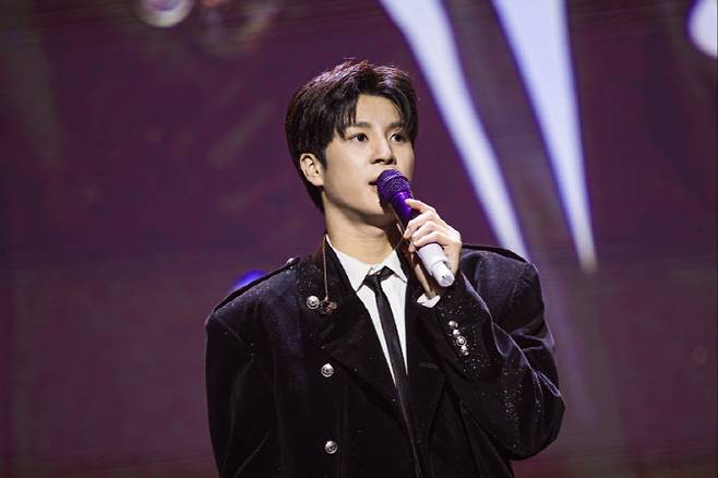 정동원(사진=쇼플레이)