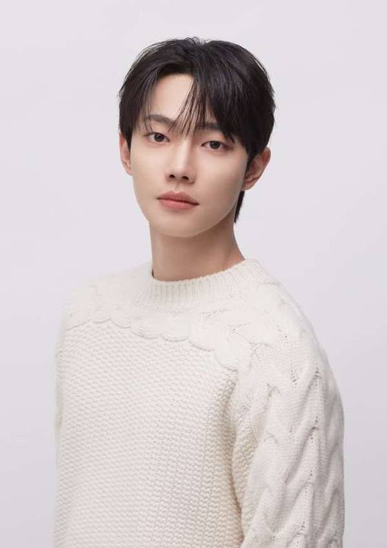 배우 조준영. 사진=SM엔터테인먼트