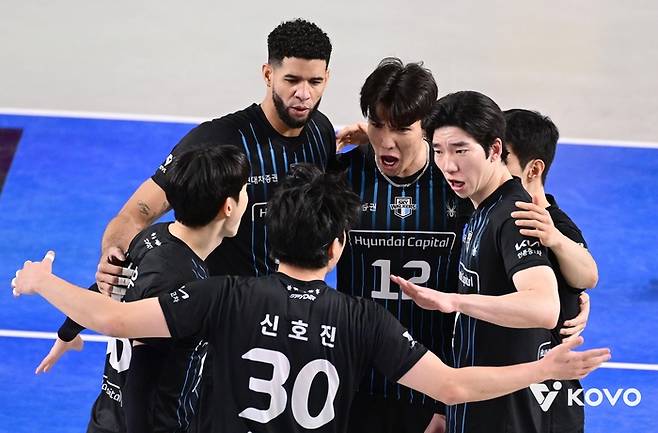 제공 | 한국배구연맹