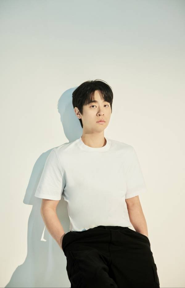 배우 박정민 ⓒ샘컴퍼니