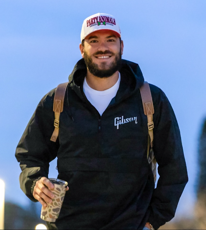 토론토 블루제이스 오른손 투수 코디 폰세. [사진 토론토 블루제이스 SNS 갈무리]