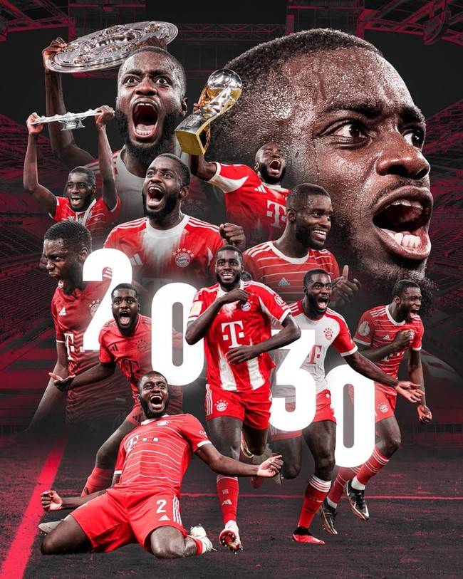 사진=바이에른 뮌헨