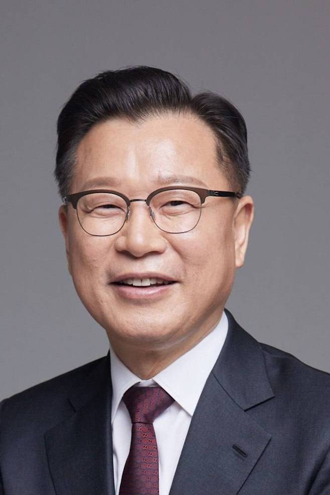 이양수 국민의힘 의원.