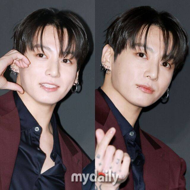 정국 / 마이데일리