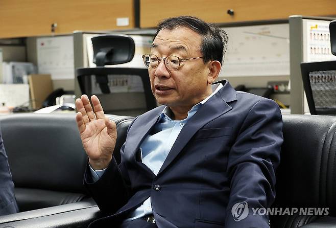 [연합뉴스 자료사진] 연합뉴스