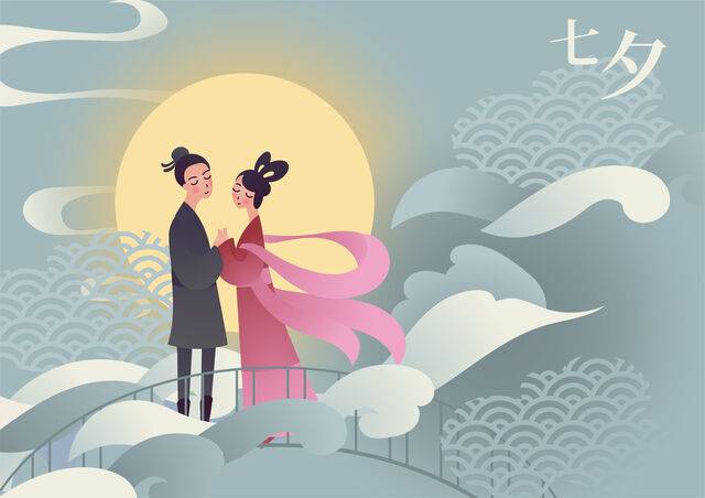 우리나라에도 연인들이 사랑을 고백하고 내 짝과의 만남을 꿈꾸던 ‘연인의 날’이 있었다. 대표적인 날이 경칩과 칠석이다. 클립아트코리아