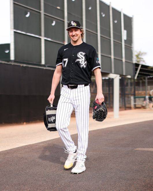 시카고 화이트삭스 SNS