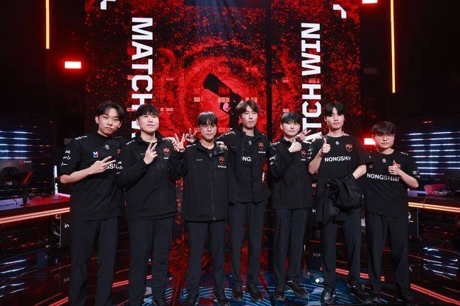 라이엇 게임즈 제공.