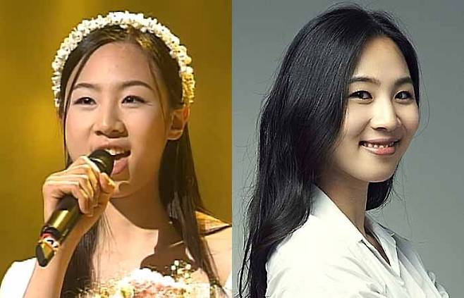 노래하던 가수에서 국제 분쟁을 조율하는 변호사로. 이소은은 자신만의 전문 영역을 개척해 냈다.&nbsp;MBC, 뉴시스