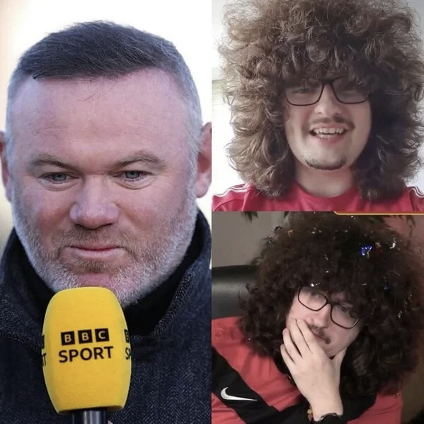 웨인 루니(완), 프랭크 일렛. ninetyplusfour