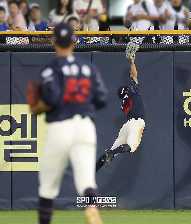 ▲ 김동혁 ⓒ곽혜미 기자