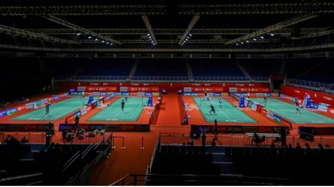 ▲ 출처| 인도네시아 '리가 올라르가'