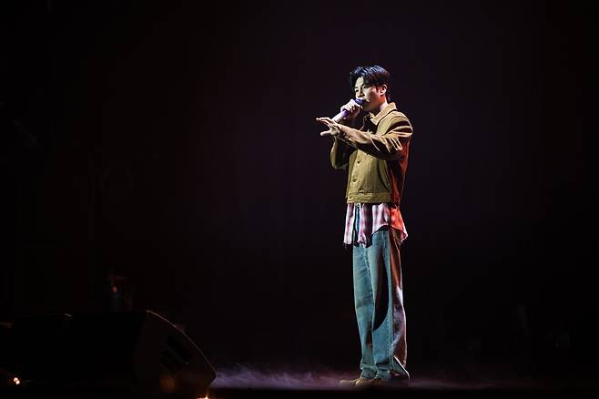 ▲ 정동원. 제공| 쇼플레이엔터테인먼트