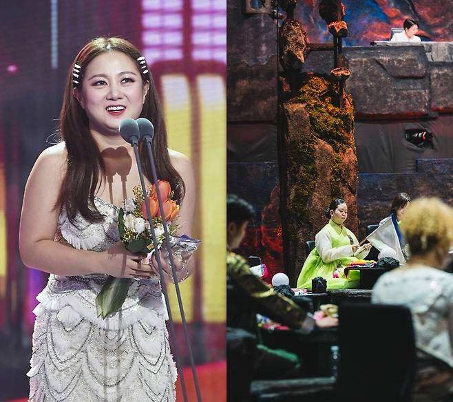 ▲ 박나래. 운명전쟁 49. 출처|MBC, 디즈니+