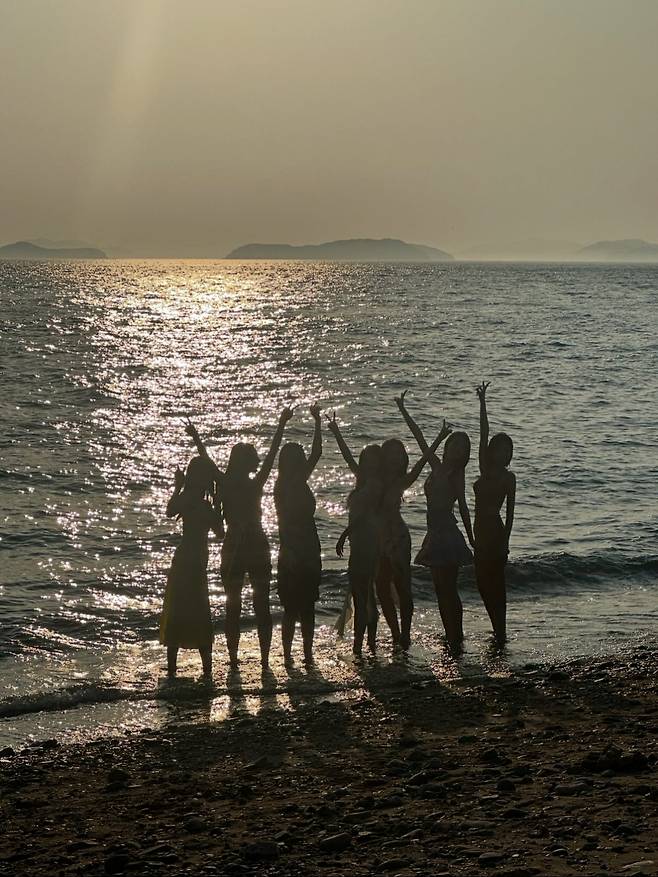 '역대급' 최미나수, '솔로지옥5' 종영 소감 "저의 언행으로 불편함 드려..돌아볼 수 있던 시간"[전문]