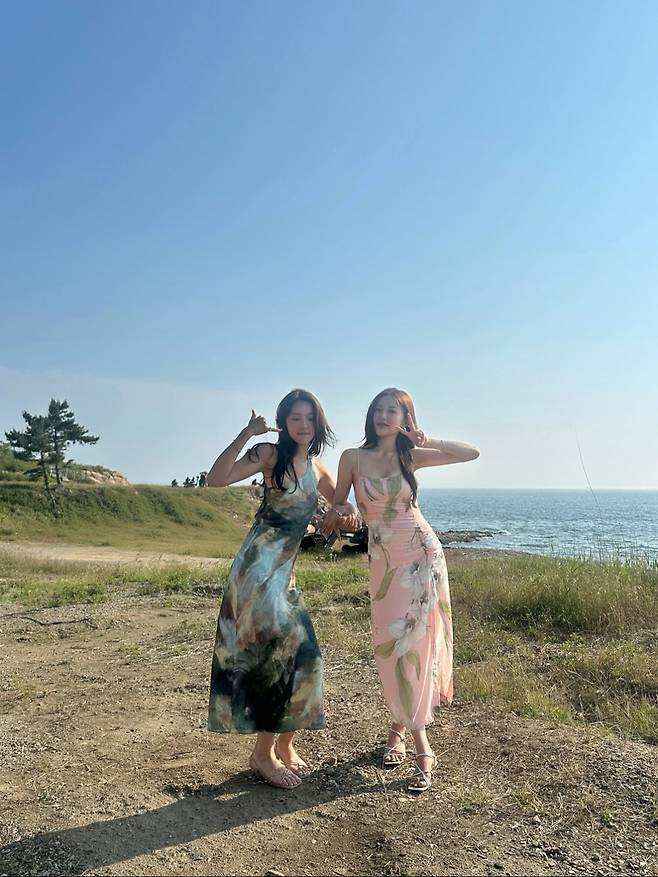 '역대급' 최미나수, '솔로지옥5' 종영 소감 "저의 언행으로 불편함 드려..돌아볼 수 있던 시간"[전문]