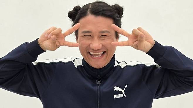Lim Woo-il Cosplay Controversy: Is It Too Wrong?