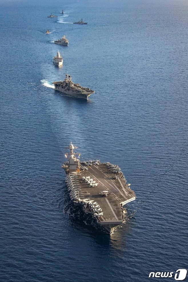 (사진은 기사 내용과 무관함) / 뉴스1 ⓒ News1