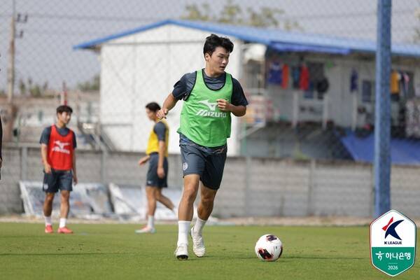 ⓒ프로축구연맹