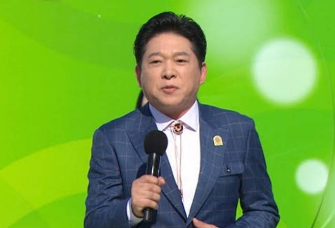'전국노래자랑' 이정옥