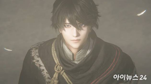 진삼국무쌍 오리진 DLC '몽환의 사영걸' 스크린샷. [사진=박정민 기자]