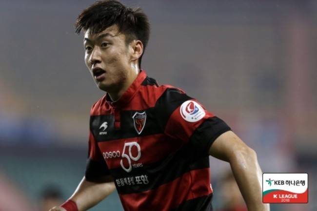 사진=한국프로축구연맹