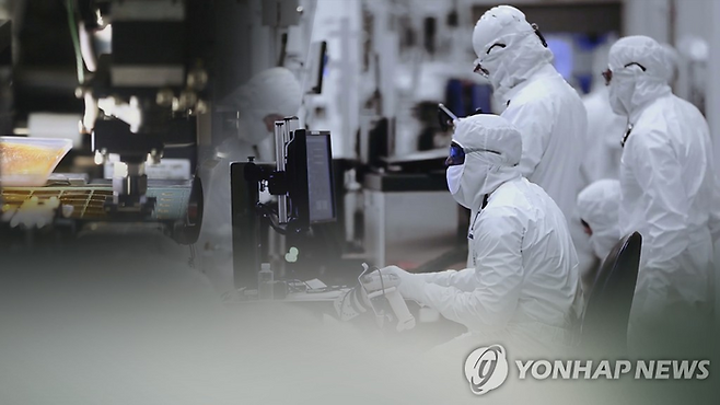 반도체 연구개발 [사진=연합뉴스]