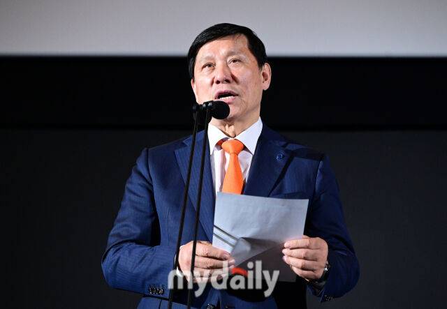 KBO 허구연 총재./마이데일리