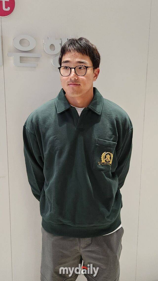 안현민./인천공항=김경현 기자