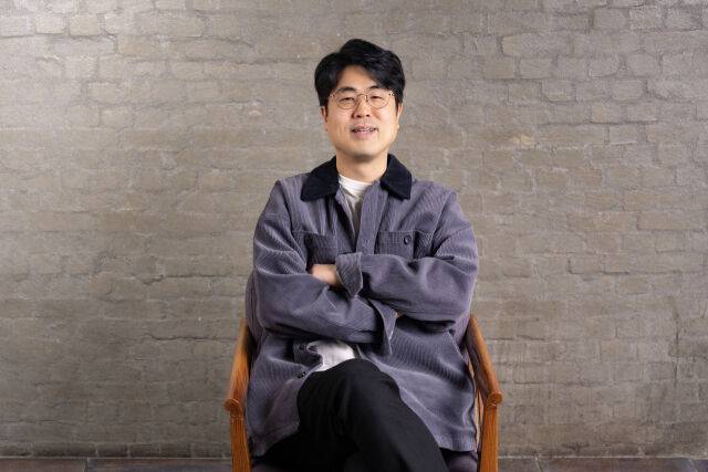 '솔로지옥5' 김재원 PD / 넷플릭스