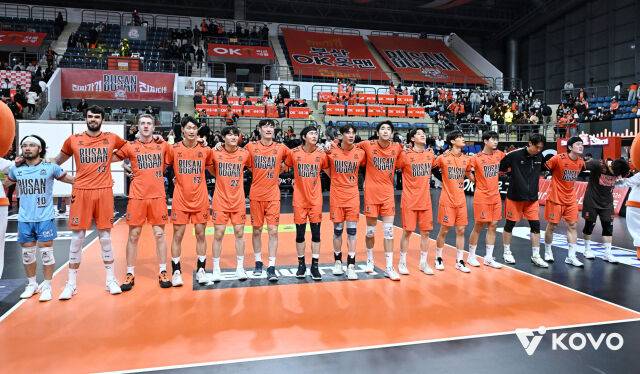 OK저축은행./KOVO