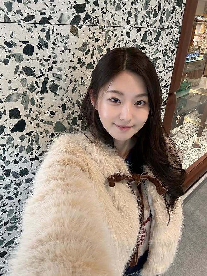 이가흔 소셜미디어