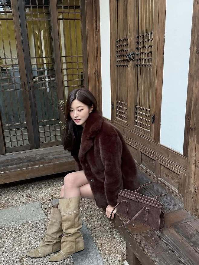 이가흔 소셜미디어