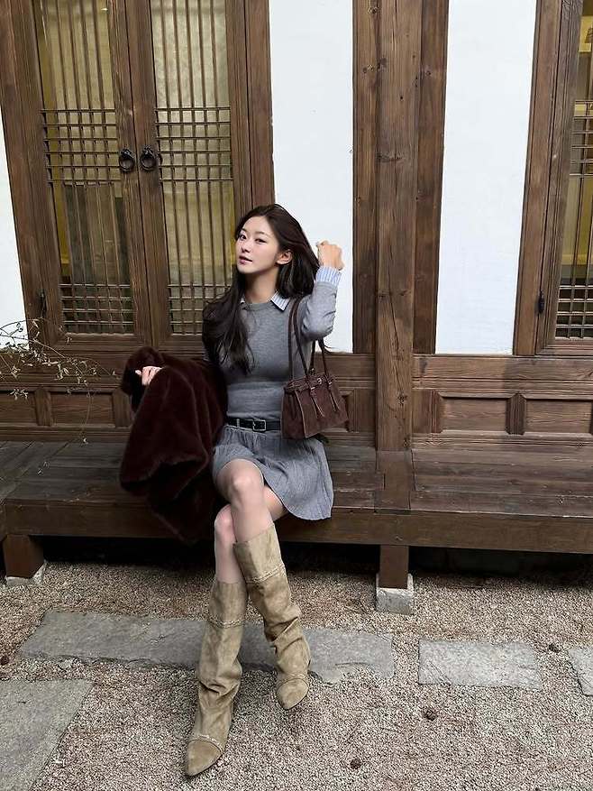 이가흔 소셜미디어