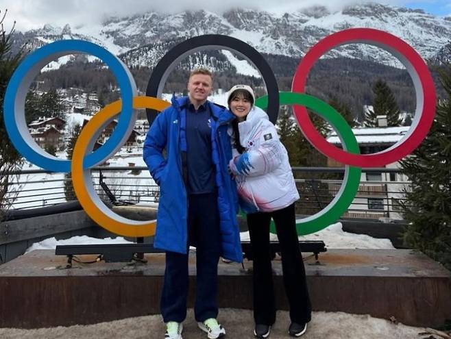 바비 래미 SNS 캡처