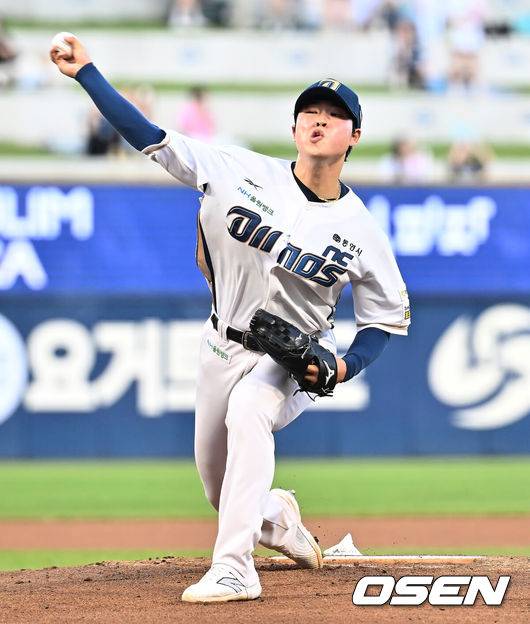 [OSEN=창원, 이석우 기자]